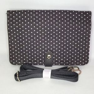 💰NWOT! THIRTY-ONE ▪︎ DOUBLE-UP CROSSBODY PURSE